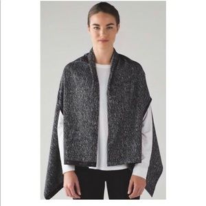 NWT Lululemon Vinyasa Wrap